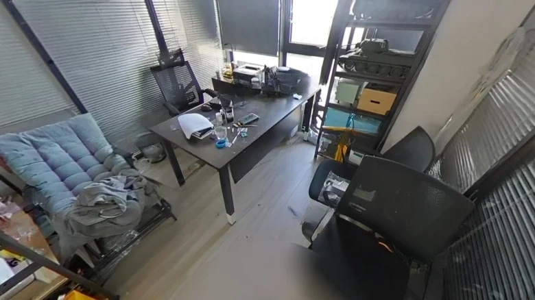 Greenfield Vanke Cloud Metropolitan - View 2