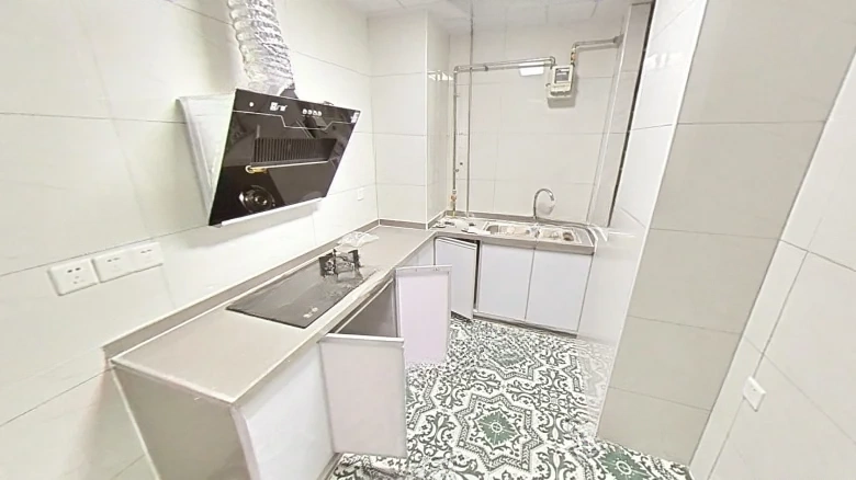 Jinlin Bay Garden - View 5