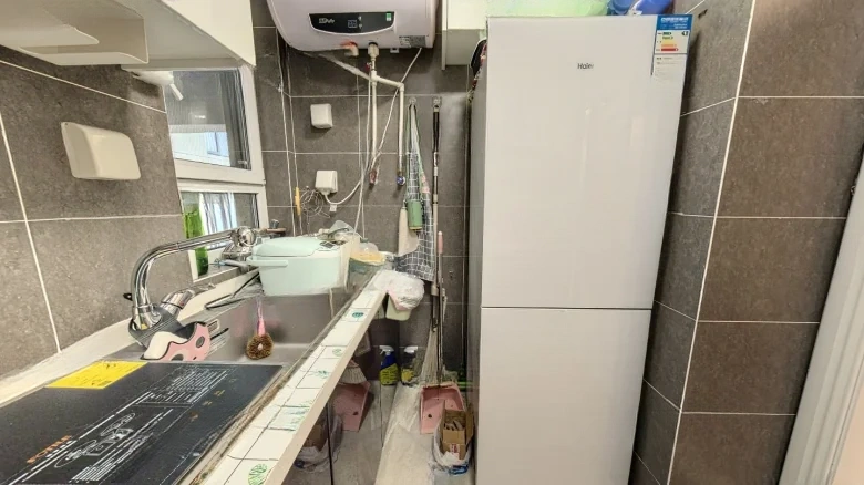 Vanke Future City - View 4