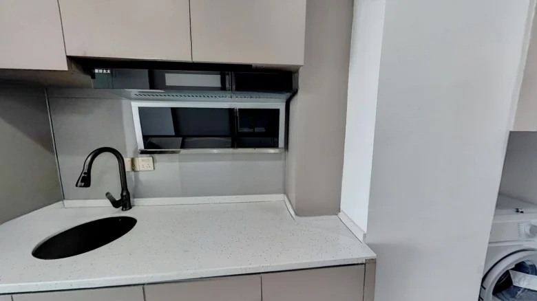 China Resources Land Center - View 4