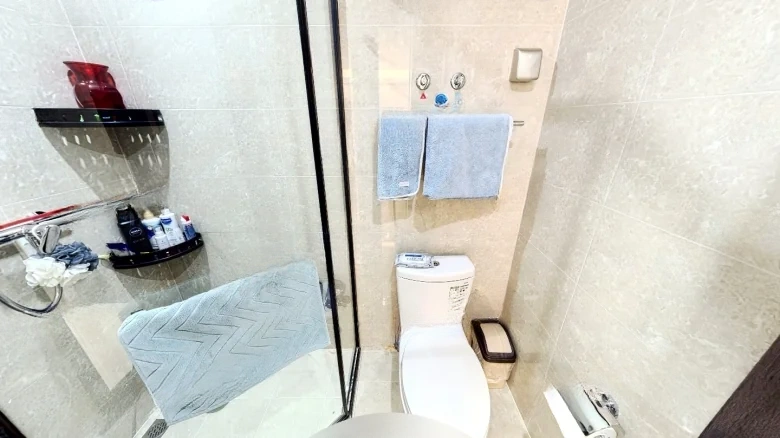 Vanke Jade Riverside - View 14