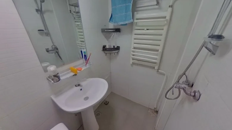 Zaojun East Li - View 6