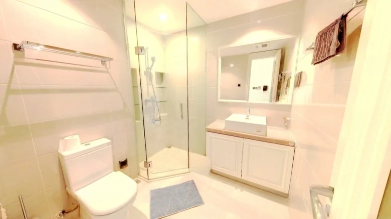 Jinmao Mansion - View 12