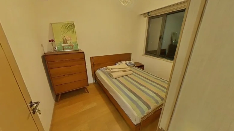 Qingdao Metro China Resources City - View 2