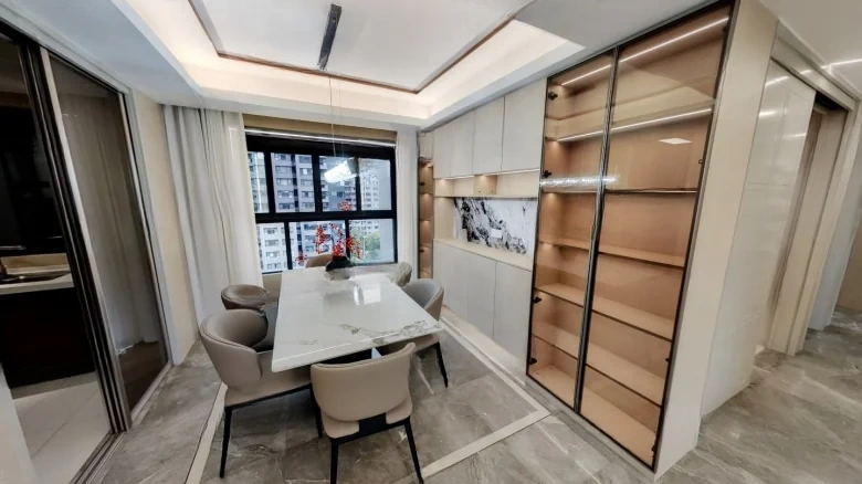 Zhengrong Run Peak - View 7