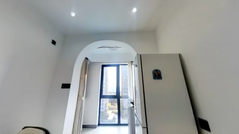 Yichanghe Mansion - View 8