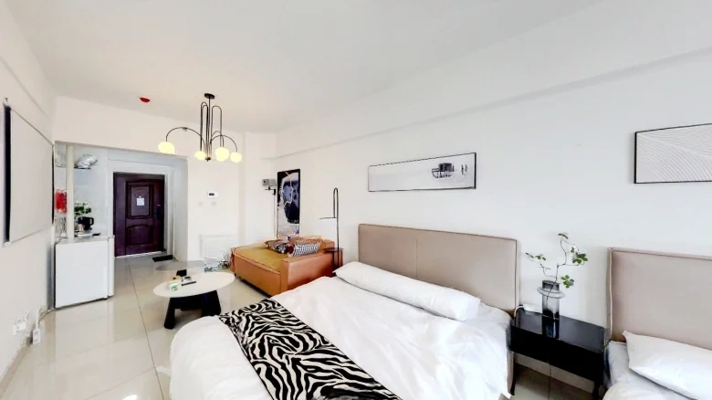 Jin Guang Wangjiao - View 1