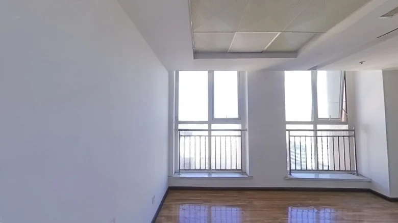 Changrong Tower - View 4