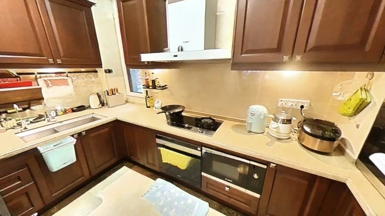 Langsheng Poly Lu Courtyard - View 11