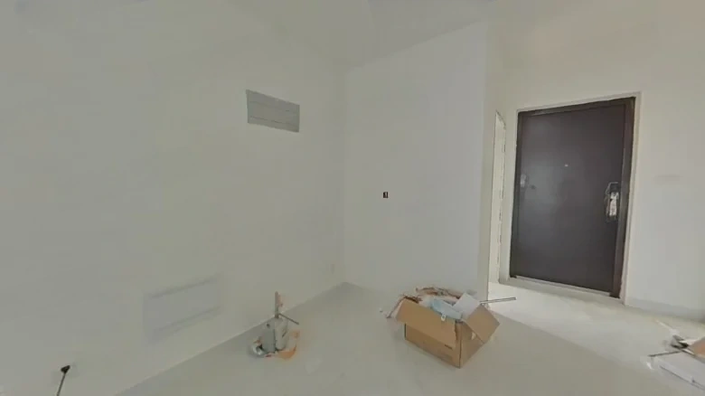 Dàyún Gǔ Láoshān Jīnmào Fú Xī Qū - View 7