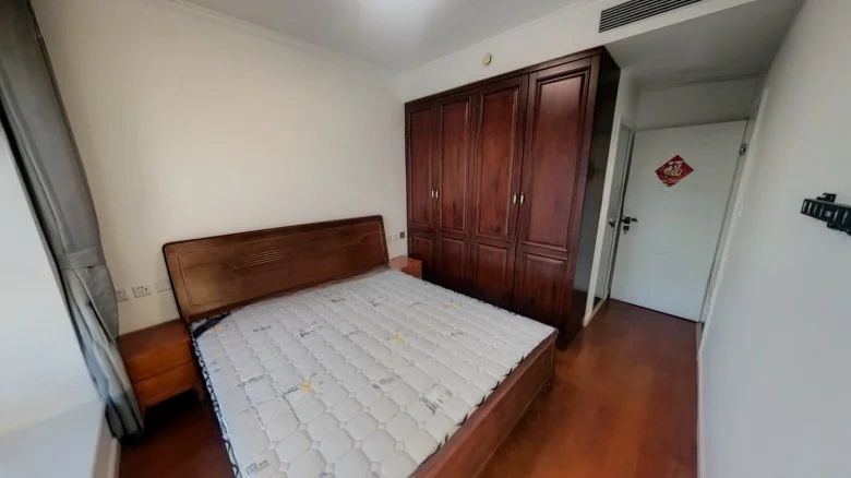 China Railway Norden Spring Breeze Courtyard - View 4