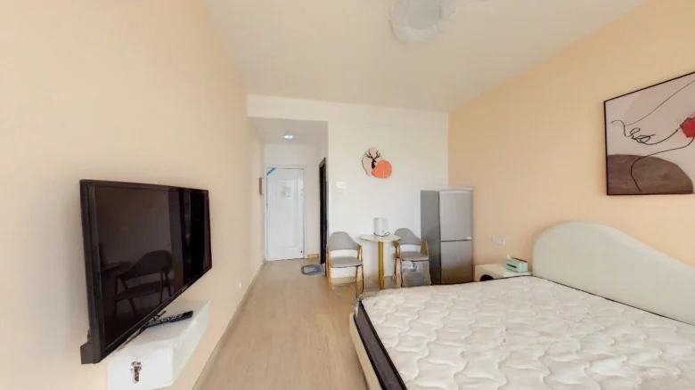 Blue Sea and Sky Phase I - View 1