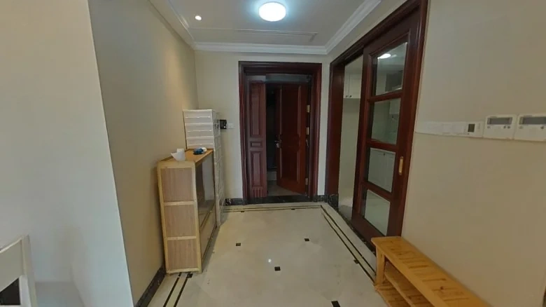 Green City Mingyue Jiangnan - View 5