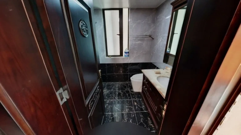 Poly Western Coast - View 10