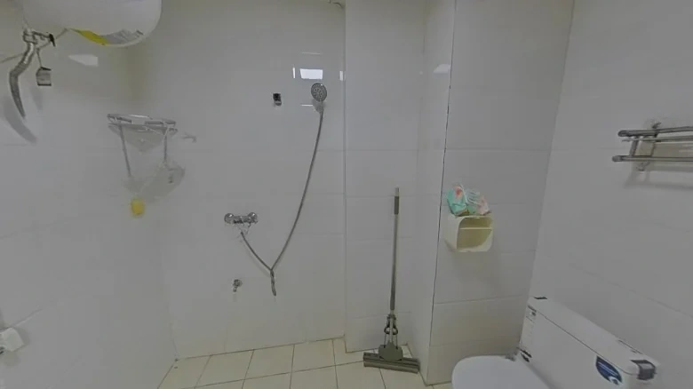 City South Jinmao Bay Phase One - View 7