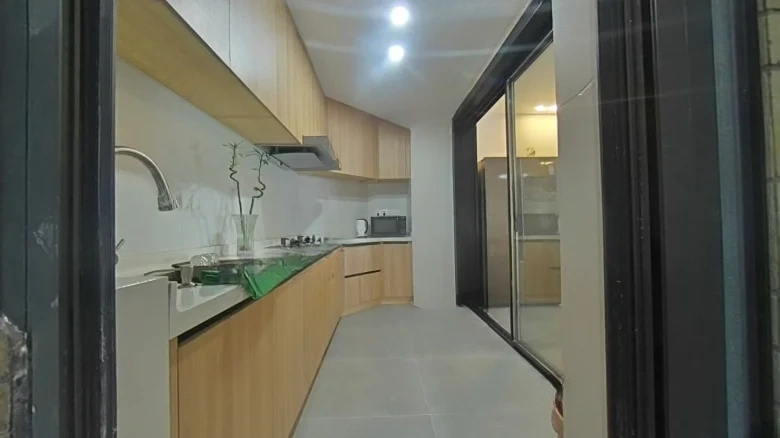 Wuyi Riverside Bay - View 7