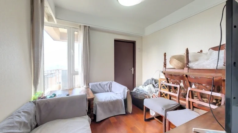 Vanke Linglong East Zone - View 3