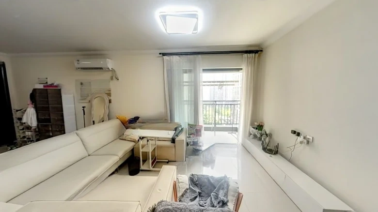 Xiancun Phase III Relocation Housing - View 10