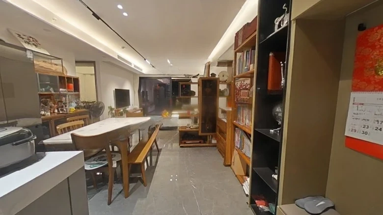 Zhonghai Guanhao Mansion - View 6