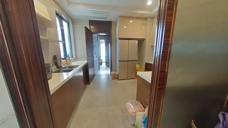 Nansha Jinmao Bay - View 9