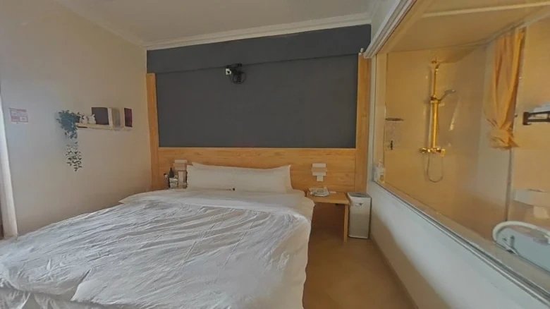 Zhongye Hyatt Prestige City - View 3