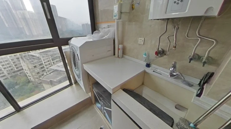 Platinum悦Lan Court - View 13