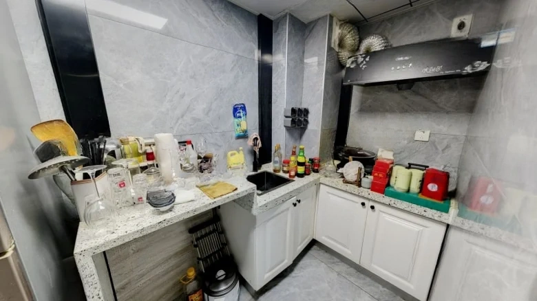 Lanzhou Zhongtianjian Plaza - View 7