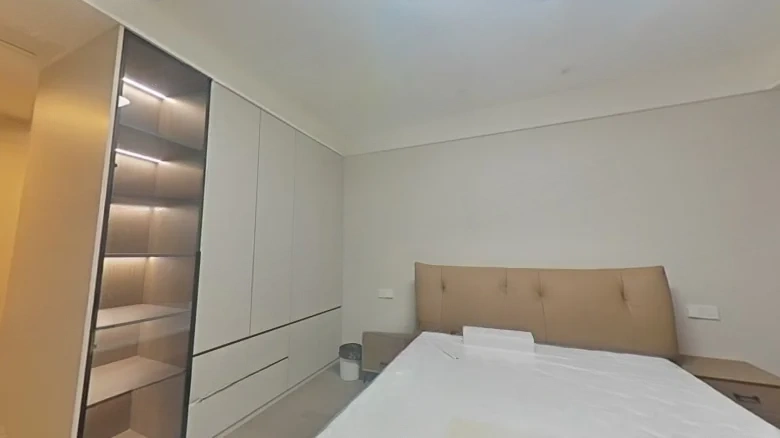 Coastal River Heavenly Scenic Land - View 3