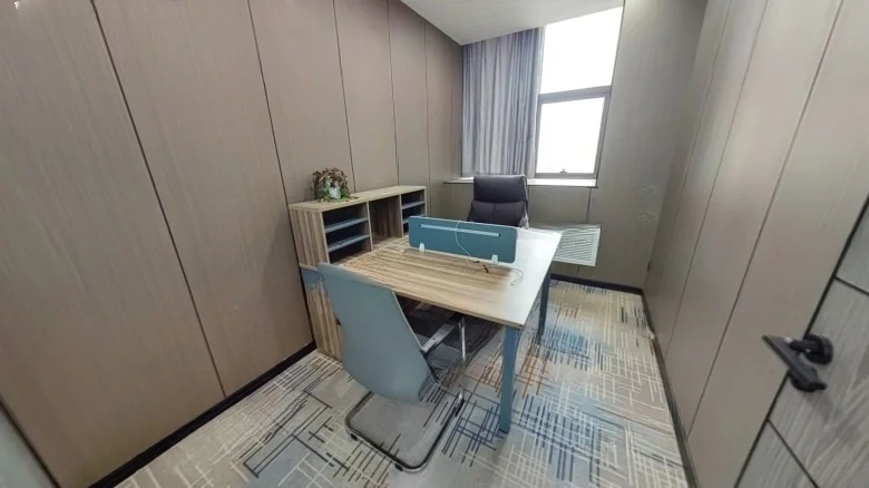 Jinke Times Center - View 3