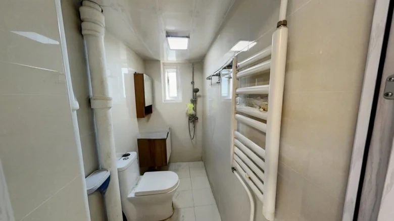 Zhenwu Temple Sixth Li - View 10