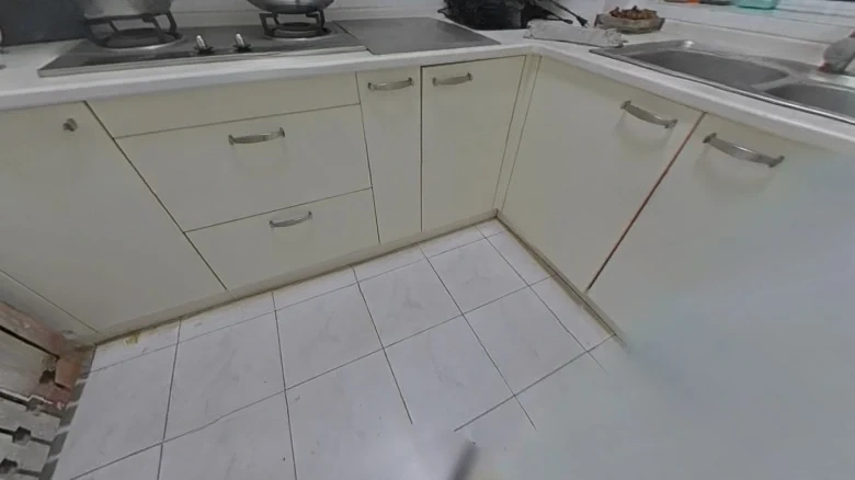 On the Waterfront East Garden - View 6