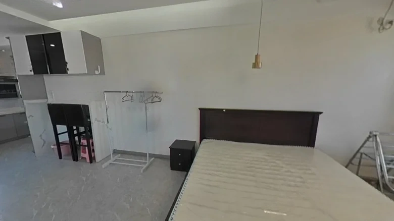 City Open Center - View 2