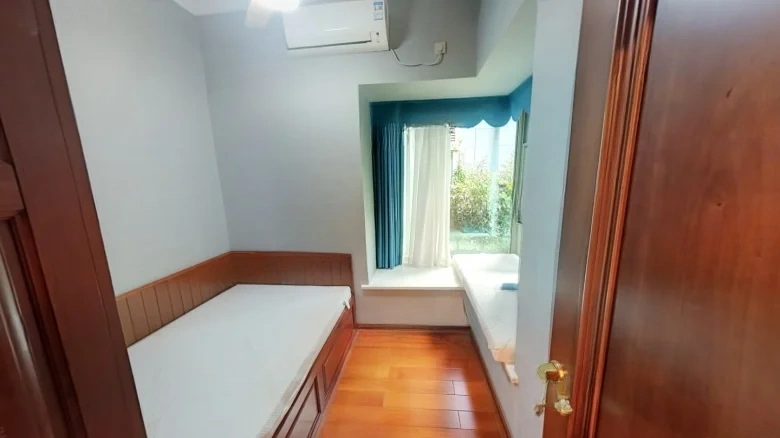 Nancheng Touhu Huicai Garden - View 3