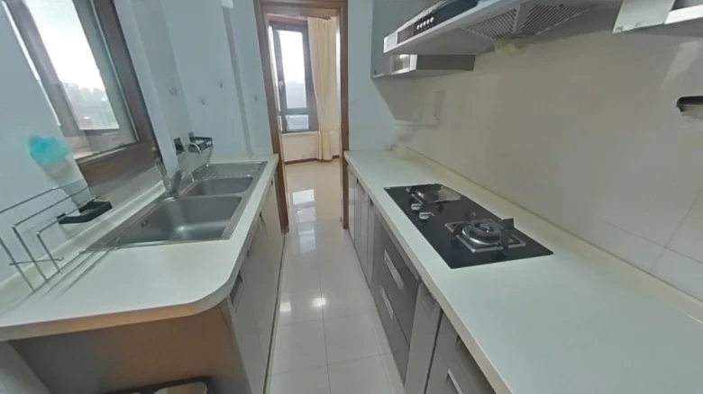 Gubei International Garden - View 14