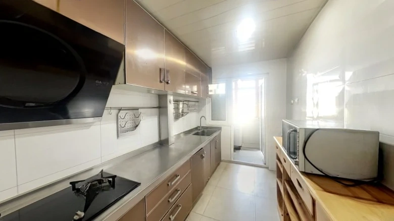 Rumen Liufang Residence - View 5