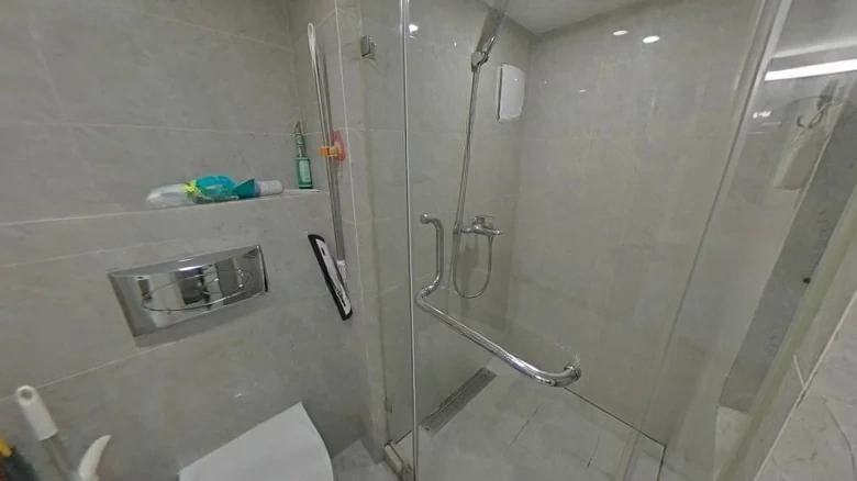 Neptunium Pentalane - View 5