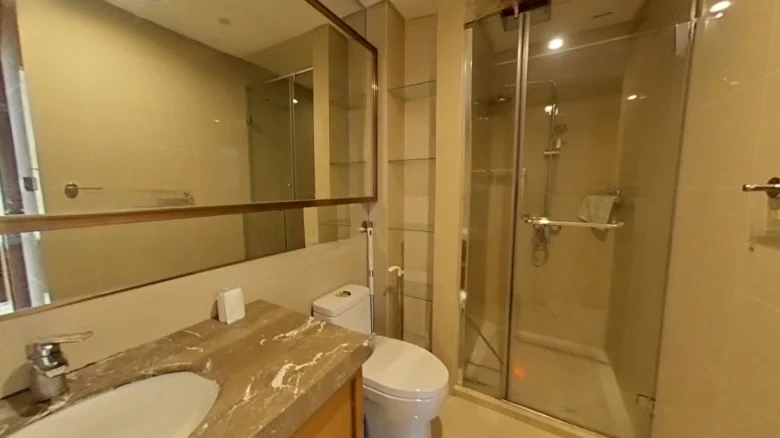 Zhongxin Xinghu Mansion - View 5