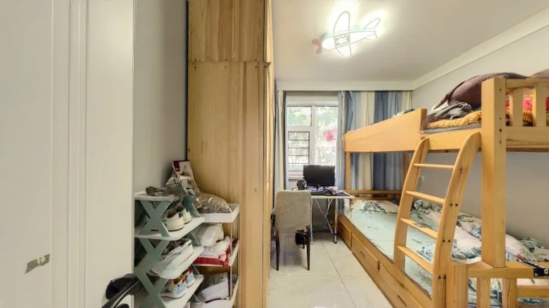 Liwankang City C District - View 3