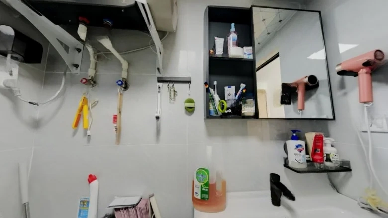 Xinda Jinmao Plaza - View 6