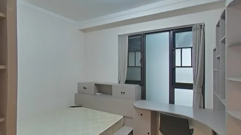 Longfor Spring River Li City - View 3