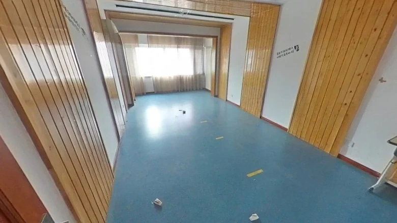 Wuyi Mountain Road 574 Compound - View 4