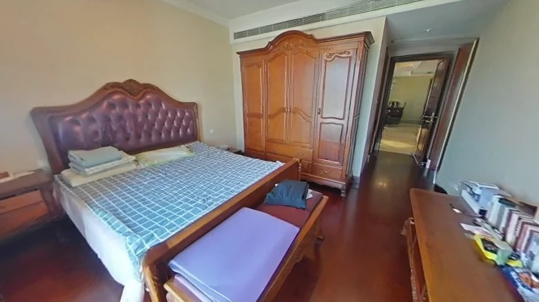 Binhai City Star - View 4