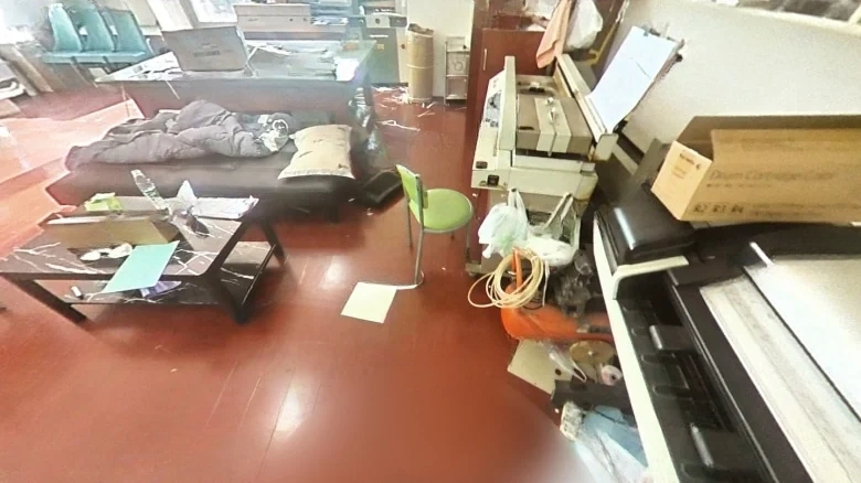 Greenland Central Plaza - View 3