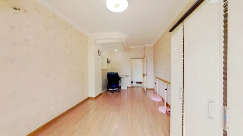 Zuoan Yi Garden - View 2