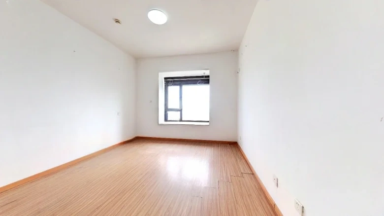 Shimao Bund New City - View 3