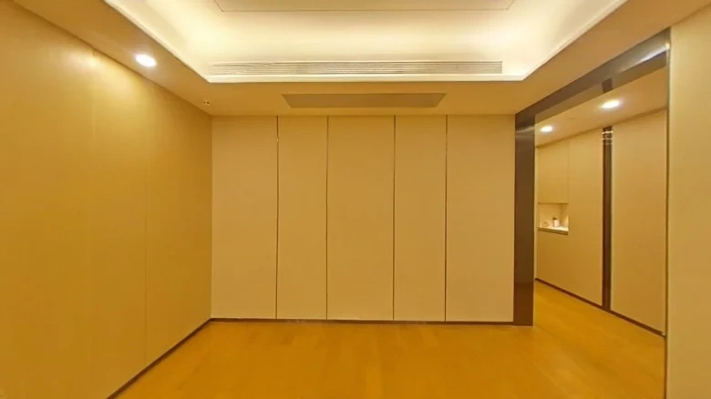 China Resources Center Joy Residence - View 4