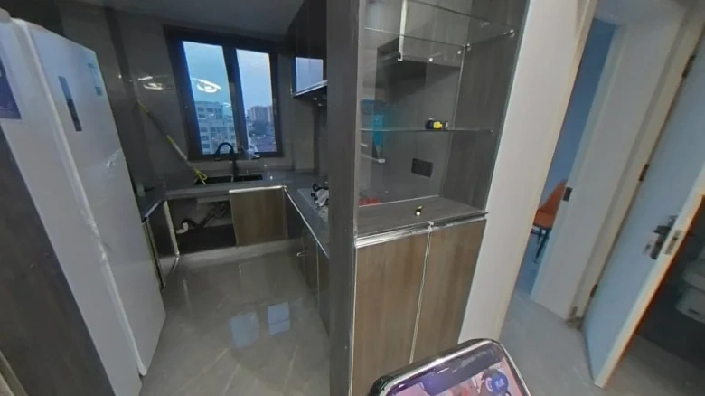 Hongdou Xiangjiang Huating - View 8