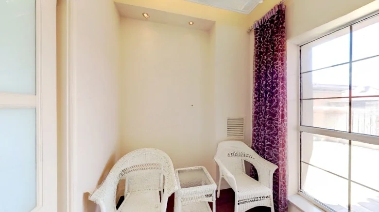 Rixi International Villas - View 5