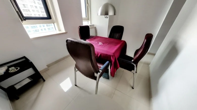 Wanda Mansion - View 2