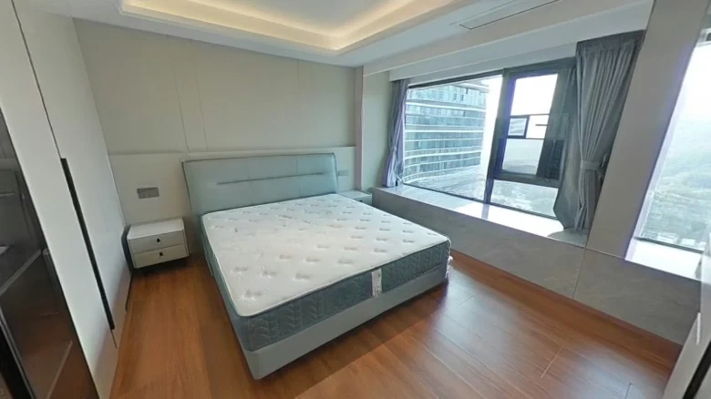 Xinda Jinmao Plaza - View 2